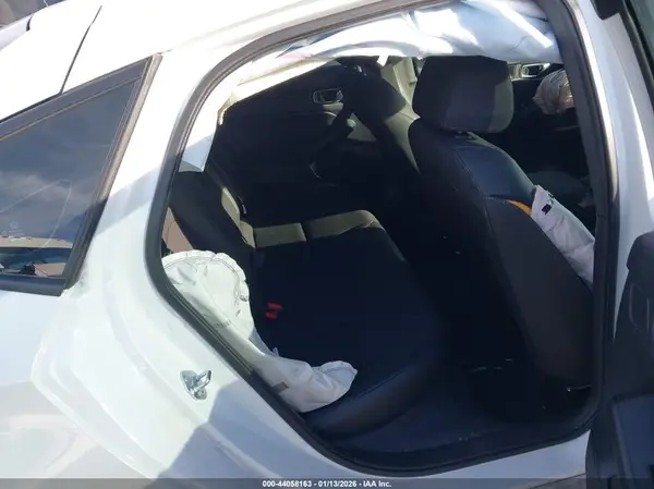 19XFL2H84NE013971 2022 HONDA CIVIC - Image 8