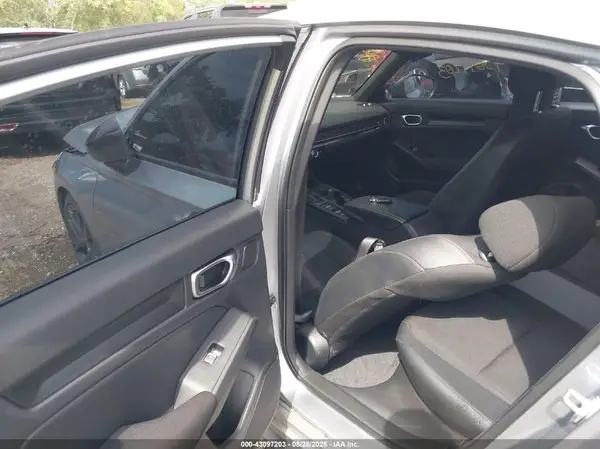 19XFL2H84NE014067 2022 HONDA CIVIC - Image 8