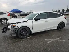 19XFL2H84NE014652 2022 HONDA CIVIC