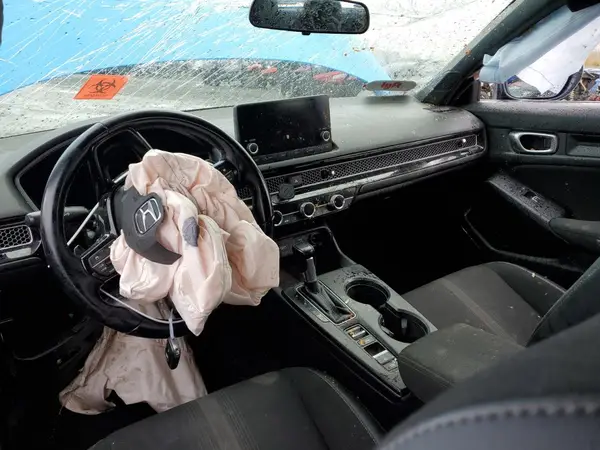 19XFL2H84NE014943 2022 HONDA CIVIC - Image 8