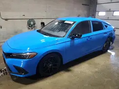 19XFL2H84NE015042 2022 HONDA CIVIC