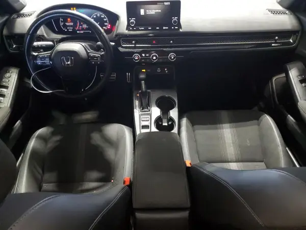 19XFL2H84NE015042 2022 HONDA CIVIC - Image 8