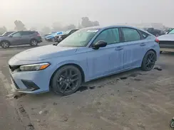 19XFL2H84NE015137 2022 HONDA CIVIC