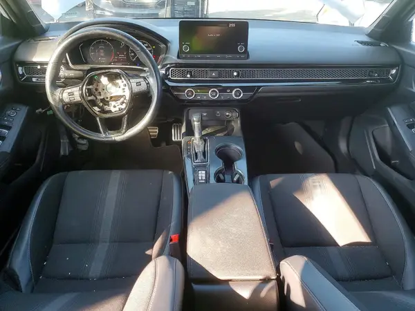 19XFL2H84NE015137 2022 HONDA CIVIC - Image 8