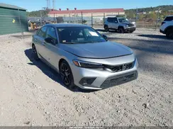 19XFL2H84NE016062 2022 HONDA CIVIC