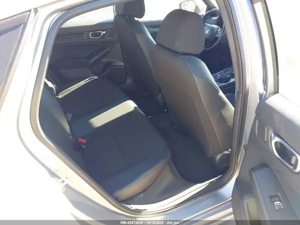 19XFL2H84NE016062 2022 HONDA CIVIC - Image 8