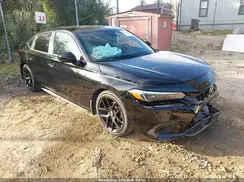 19XFL2H84NE016420 2022 HONDA CIVIC