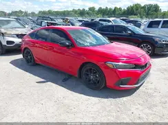 19XFL2H84NE017311 2022 HONDA CIVIC