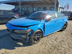 19XFL2H84NE017468 2022 HONDA CIVIC