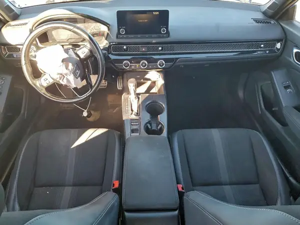 19XFL2H84NE017468 2022 HONDA CIVIC - Image 8
