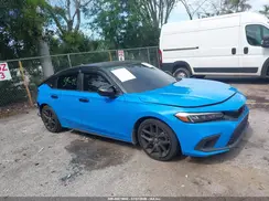 19XFL2H84NE018040 2022 HONDA CIVIC