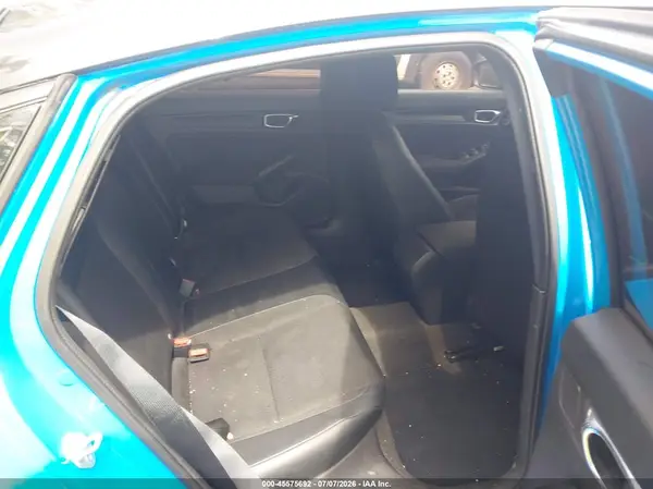 19XFL2H84NE018040 2022 HONDA CIVIC - Image 8