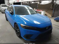 19XFL2H84NE018071 2022 HONDA CIVIC
