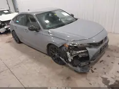 19XFL2H84NE018605 2022 HONDA CIVIC