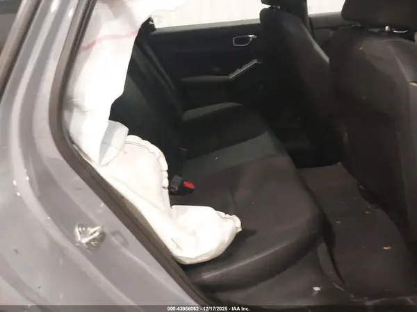 19XFL2H84NE018605 2022 HONDA CIVIC - Image 8