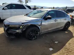 19XFL2H84NE019088 2022 HONDA CIVIC