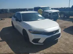 19XFL2H84NE019091 2022 HONDA CIVIC