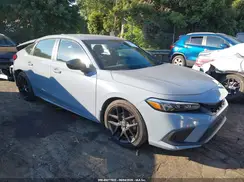 19XFL2H84NE019415 2022 HONDA CIVIC