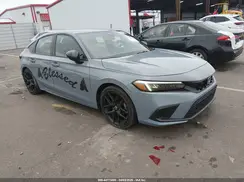 19XFL2H84NE019754 2022 HONDA CIVIC