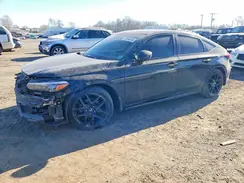 19XFL2H84NE020919 2022 HONDA CIVIC