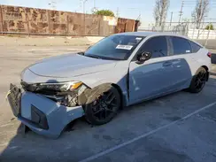 19XFL2H84NE021309 2022 HONDA CIVIC
