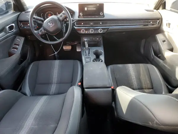 19XFL2H84NE021309 2022 HONDA CIVIC - Image 8
