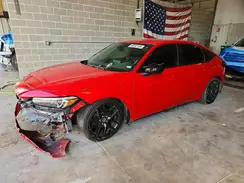 19XFL2H84NE021732 2022 HONDA CIVIC
