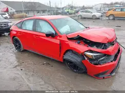 19XFL2H84NE021942 2022 HONDA CIVIC