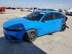 19XFL2H84NE022086 2022 HONDA CIVIC