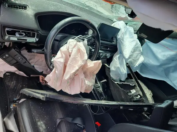 19XFL2H84NE022248 2022 HONDA CIVIC - Image 8
