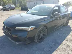 19XFL2H84NE023982 2022 HONDA CIVIC