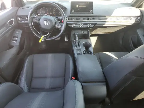 19XFL2H84NE023982 2022 HONDA CIVIC - Image 8