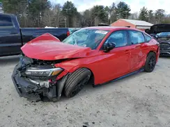 19XFL2H84NE024419 2022 HONDA CIVIC