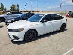 19XFL2H84NE024887 2022 HONDA CIVIC