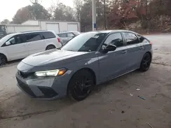 19XFL2H84PE000009 2023 HONDA CIVIC