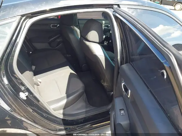 19XFL2H84PE000169 2023 HONDA CIVIC - Image 8