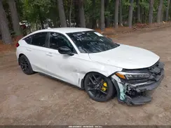 19XFL2H84PE000303 2023 HONDA CIVIC