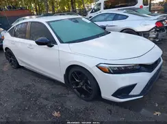 19XFL2H84PE000883 2023 HONDA CIVIC