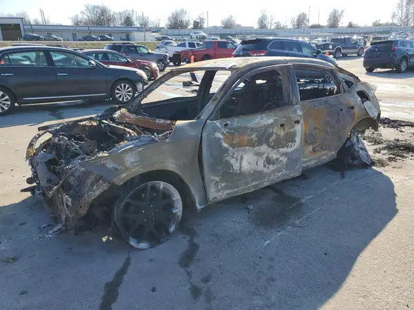 19XFL2H84PE001368 2023 HONDA CIVIC - Image 1