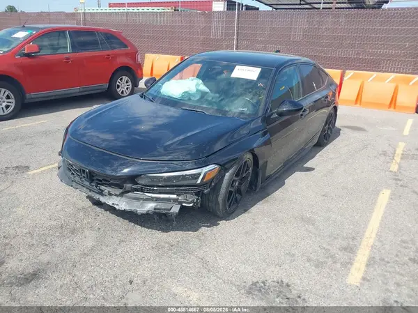 19XFL2H84PE001371 2023 HONDA CIVIC - Image 2