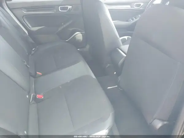 19XFL2H84PE001371 2023 HONDA CIVIC - Image 8