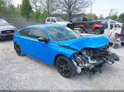 19XFL2H84PE001547 2023 HONDA CIVIC