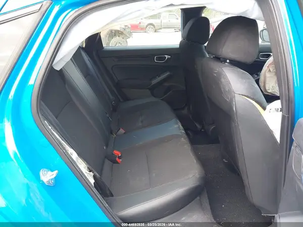 19XFL2H84PE001547 2023 HONDA CIVIC - Image 8