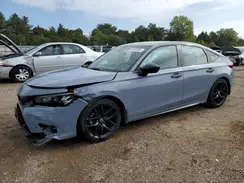 19XFL2H84PE001693 2023 HONDA CIVIC