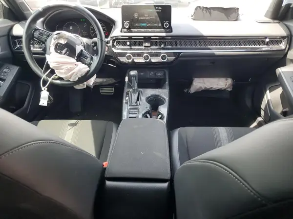 19XFL2H84PE002018 2023 HONDA CIVIC - Image 8