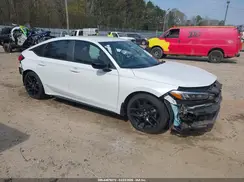 19XFL2H84PE002083 2023 HONDA CIVIC