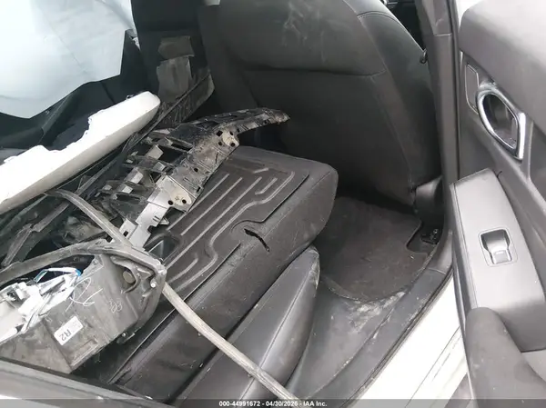 19XFL2H84PE002276 2023 HONDA CIVIC - Image 8