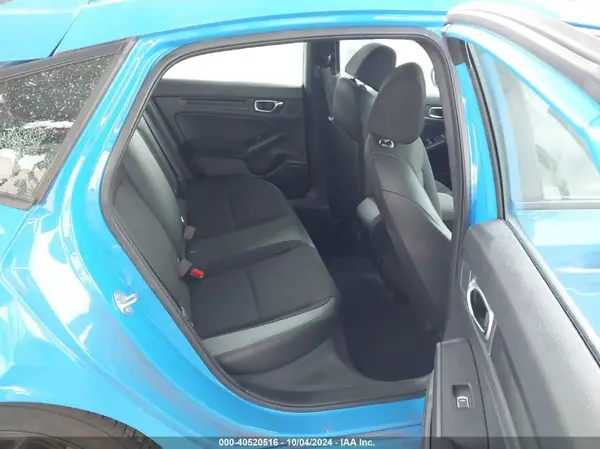 19XFL2H84PE003301 2023 HONDA CIVIC - Image 8