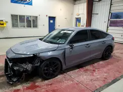 19XFL2H84PE004304 2023 HONDA CIVIC