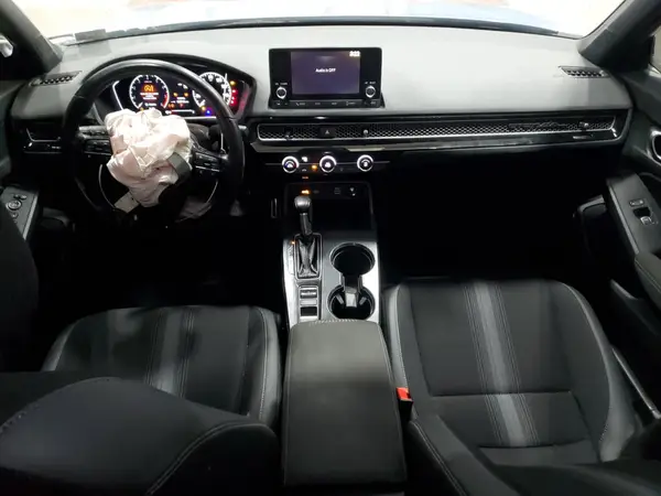 19XFL2H84PE004304 2023 HONDA CIVIC - Image 8